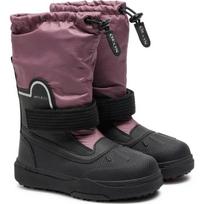 Aulinukai mergaitėms, Rožinė, Bunshee booties
