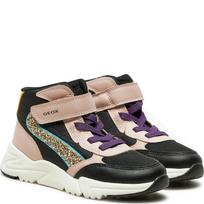 Aulinukai mergaitėms, Marga, Loftus booties