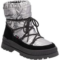 Aulinukai moterims, Pilka, Ladies mid height boots