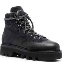 Aulinukai moterims, Pilka, Furla rita hiking boot t.40