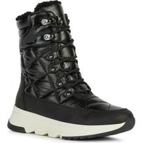 Aulinukai moterims, Juoda, FALENA ABX BOOTIES