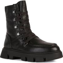 Aulinukai moterims, Juoda, VILDE BOOTIES