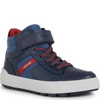 Aulinukai berniukams, Mėlyna, WEEMBLE BOOTIES