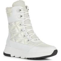 Aulinukai moterims, Balta, FALENA ABX BOOTIES