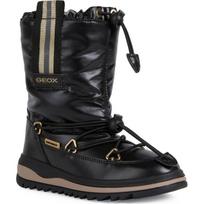 Aulinukai mergaitėms, Juoda, ADELHIDE AB BOOTIES