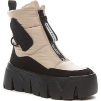 Aulinukai mergaitėms, Smėlio, Booties
