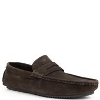 Mokasinai vyrams, Ruda, Mocasins