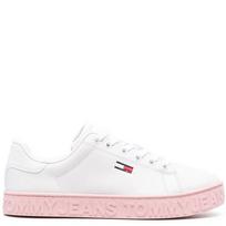 Sportiniai bateliai moterims, Rožinė, Cool sneaker season