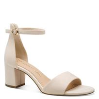 Aukštakulniai moterims, Smėlio, Pumped sandals