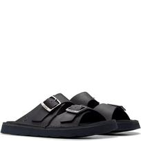 Šlepetės vyrams, Juoda, Solsbury slippers