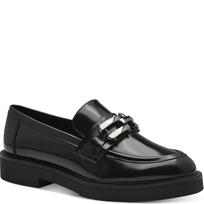 Loaferiai moterims, Juoda, Loafers, wen24313-43-011