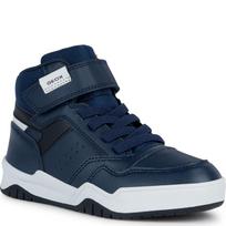 Aulinukai berniukams, Mėlyna, Perth booties POP
