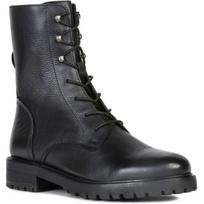 Aulinukai moterims, Juoda, Hoara booties