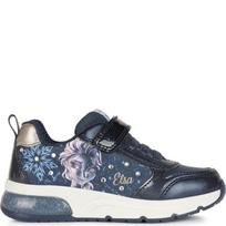 Sportiniai bateliai mergaitėms, Mėlyna, SPACECLUGIRL SPORT SHOE