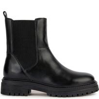 Aulinukai moterims, Juoda, Iridea booties