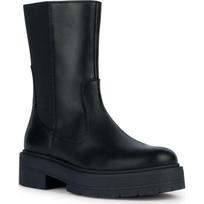 Aulinukai moterims, Juoda, Spherica ec7 booties