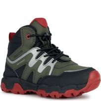 Aulinukai berniukams, Žalia, Magnetar abx booties