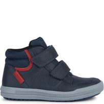 Aulinukai berniukams, Mėlyna, Arzach booties