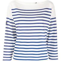 Marškinėliai ilgom. rankovėmis moterims, Kūno, Mariner long sleeve t-shirt