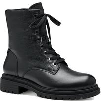 Aulinukai moterims, Juoda, BOOTIES, wor26222-41-003