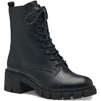 Aulinukai moterims, Juoda, BOOTIES TOP 3