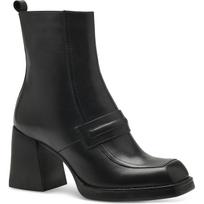 Aulinukai moterims, Juoda, BOOTIES