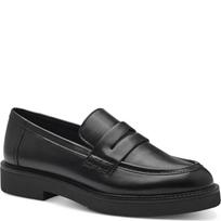 Loaferiai moterims, Juoda, WISTON