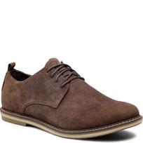 Bateliai - vyrams, Camel, SHOES