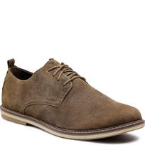 Bateliai - vyrams, Khaki, SHOES