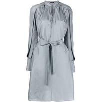 Midi suknelė moterims, Mėlyna, Dewar Dress