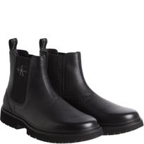 Aulinukai vyrams, Juoda, Eva chelsea boot