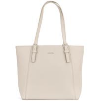 Pirkinių krepšys moterims, Pilka, Tote bag
