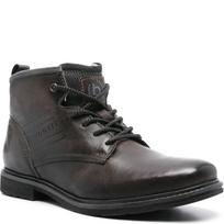Aulinukai vyrams, Pilka, Booties