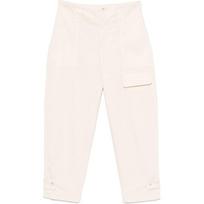 Kelnės moterims, Smėlio, Wonderful trousers