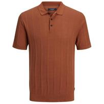 Megztinis vyrams, Ruda, JPRBLUDEAN KNIT POLO