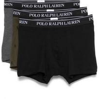 Ilginti apatiniai vyrams, Marga, Clssic trunk-3 pack-trunk