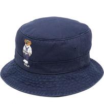 Skrybėlė vyrams, Mėlyna, Loft bucket-bucket-hat