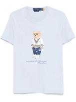 Marškinėliai trump. rankovėmis vyrams, Mėlyna, Short sleeve-t-shirt