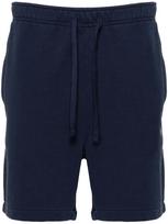 Šortai vyrams, Mėlyna, Short-athletic