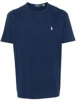 Marškinėliai trump. rankovėmis vyrams, Mėlyna, Short sleeve-t-shirt