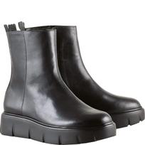 Aulinukai moterims, Juoda, Buster booties