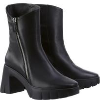 Aulinukai moterims, Juoda, Manon booties