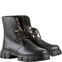 Aulinukai moterims, Juoda, Winter Hike booties