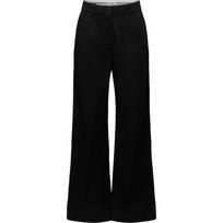 Kelnės moterims, Juoda, iconic chino pants