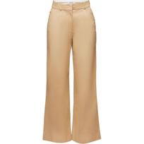 Kelnės moterims, Smėlio, iconic chino pants