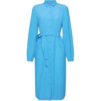 Midi suknelė moterims, Mėlyna, Sus Midi dress