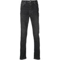Aptempti džinsai vyrams, Pilka, Chitch krete sketchy jeans