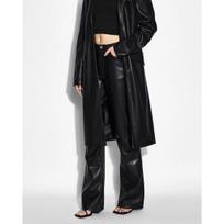 Laisvalaikio kelnės moterims, Juoda, Soho pant black