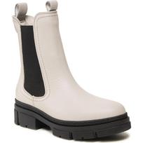Aulinukai moterims, Smėlio, BOOTIES