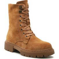 Aulinukai moterims, Ruda, BOOTIES